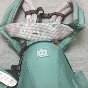 Aiebao baby carrier